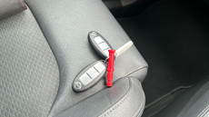 Nissan Qashqai 1.3 DiG-T Tekna 5dr Petrol Hatchback